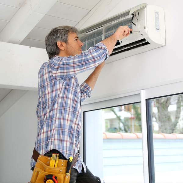 Mudanya Klima Tamircisi