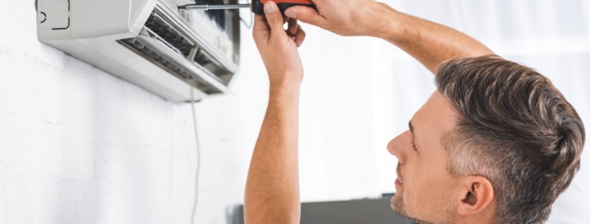 Mudanya Klima Tamircisi